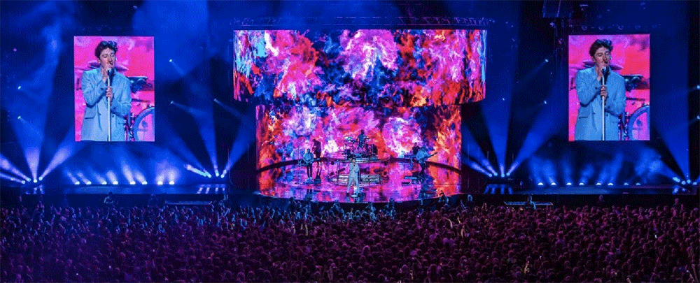 Chuyên Giàn khoan giếng