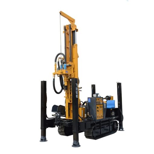 Giàn khoan giếng nước FY260