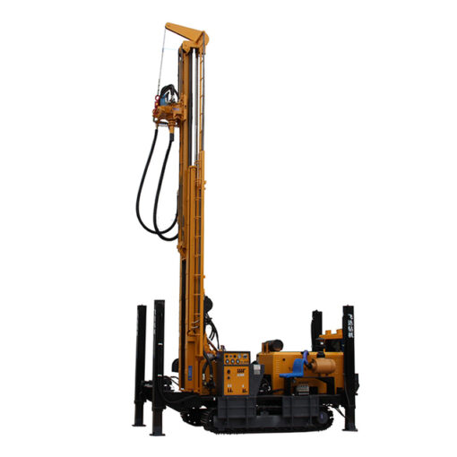 Giàn khoan giếng nước FY500