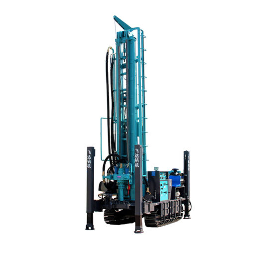 Giàn khoan giếng nước FY300B