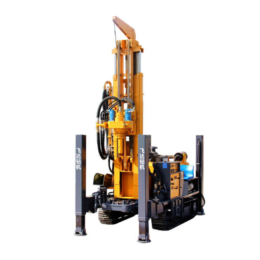 Giàn khoan giếng nước FY300A