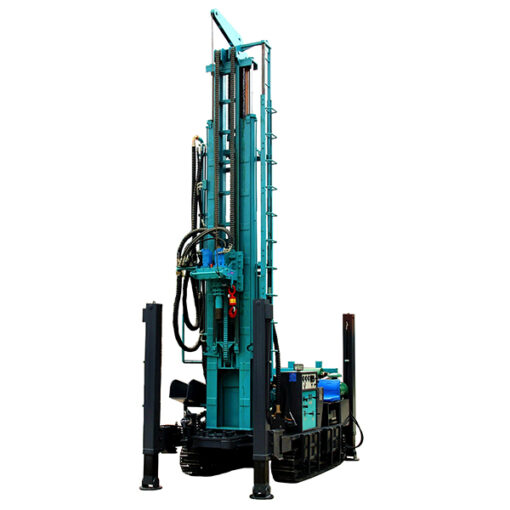 Giàn khoan giếng nước FY400