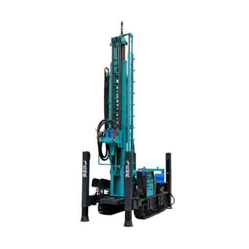 Giàn khoan giếng nước FY350