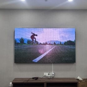 Module Màn Hình LED P1.53