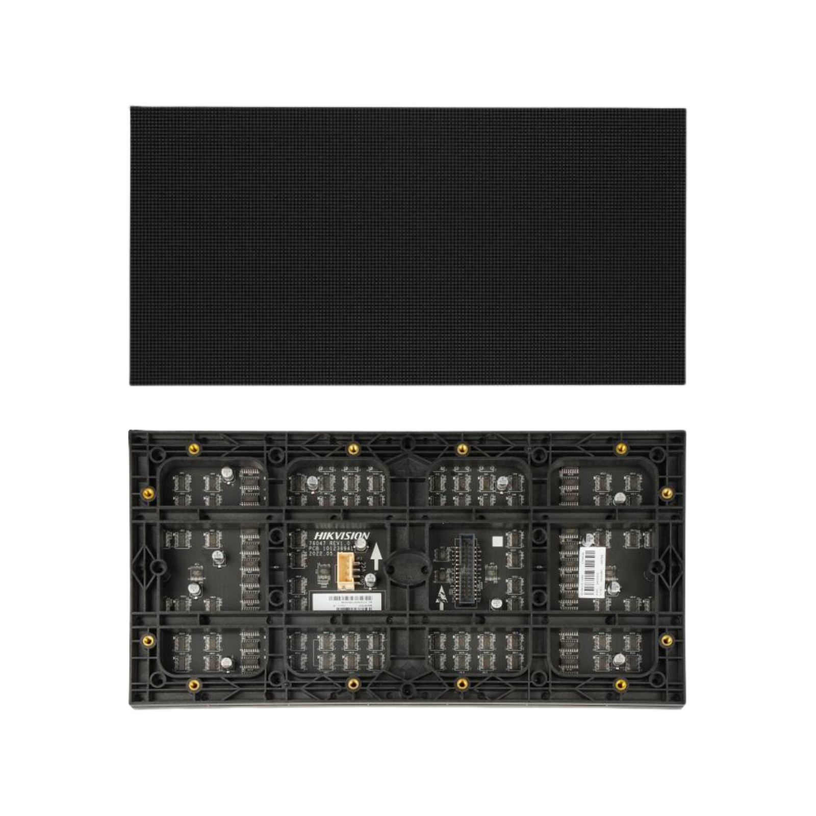 Module Màn Hình LED P1.25 Trong Nhà