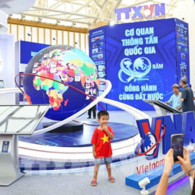 Màn Hình LED Quả Cầu