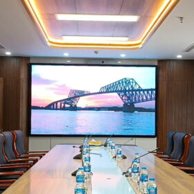 Module LED P2.5 Trong Nhà